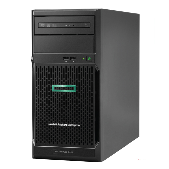 Serveur HP ProLiant ML30 Xeon E-2224