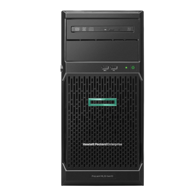 Serveur HP ProLiant ML30 Xeon E-2224 – Image 2