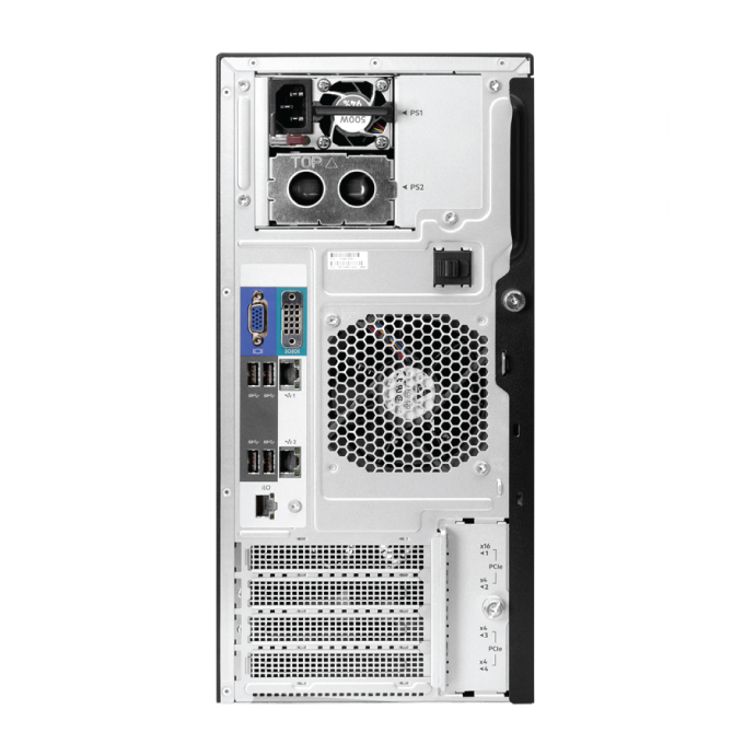Serveur HP ProLiant ML30 Xeon E-2224 – Image 3