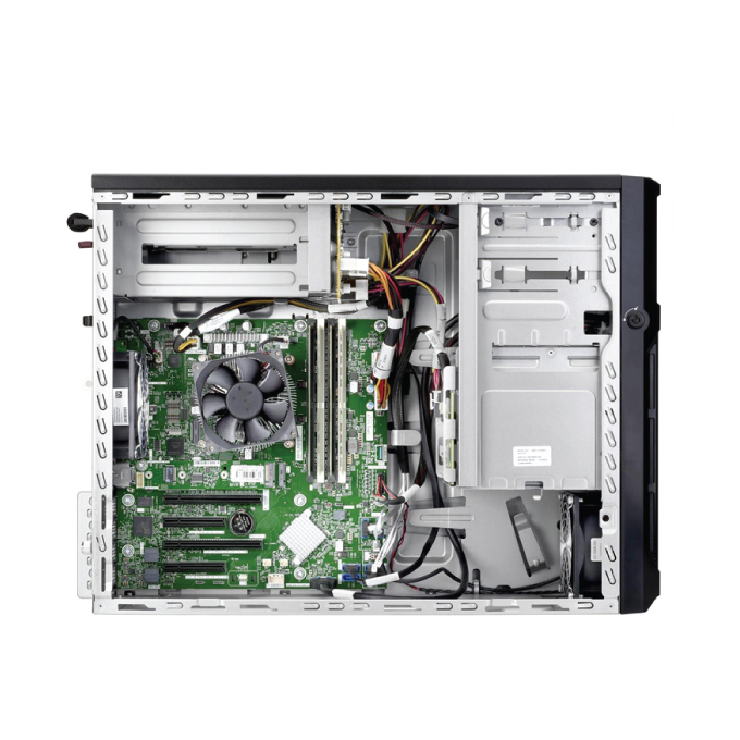 Serveur HP ProLiant ML30 Xeon E-2224 – Image 4