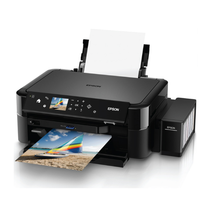 Imprimante Epson ECOTANK L850